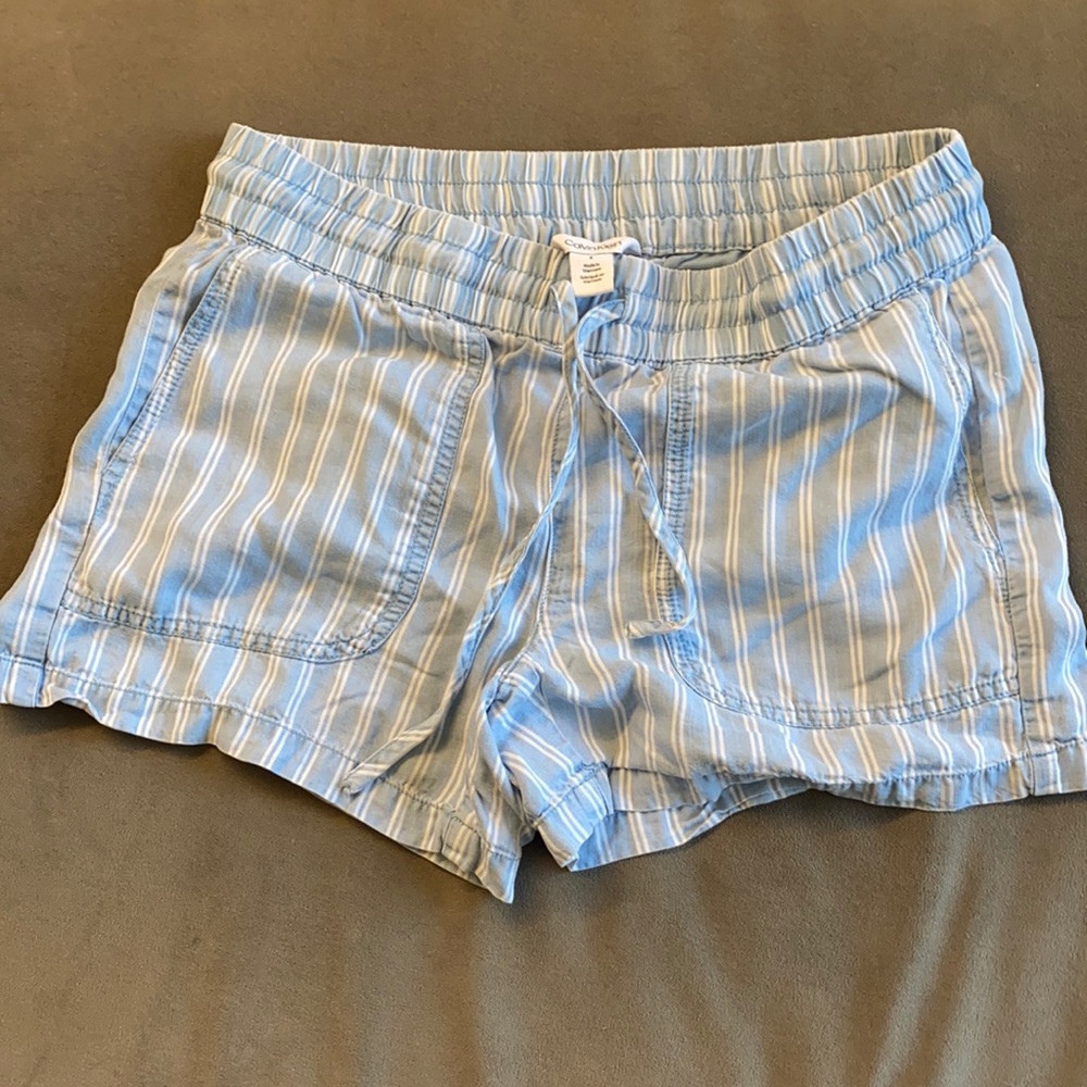 Calvin Klein shorts